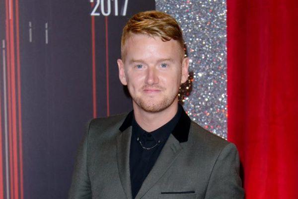Coronation Streets Mikey North and wife Rachael reveal babys gender