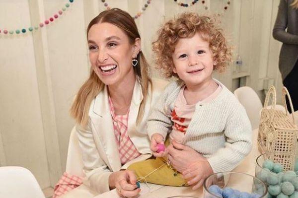 Heartbreaking: Whitney Port reveals she suffered a miscarriage two weeks ago