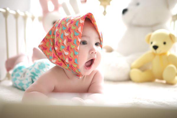 How to keep your baby cool and safe during a heatwave