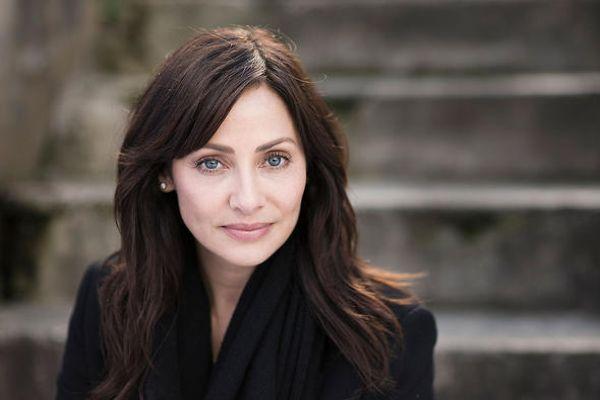 Im blessed: Singer Natalie Imbruglia is expecting her first child