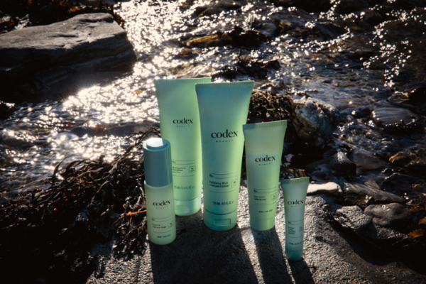 Beauty Product of the Week: The organic luxury Bia Collection by Codex Beauty