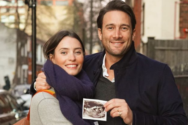 Blogger Deliciously Ella welcomes a daughter and her name is perfect