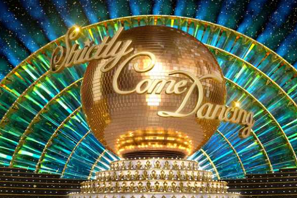 A Strictly Come Dancing star has tested positive for Covid-19 days before rehearsals