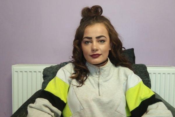Gardaí seek publics help in finding 15-year-old girl