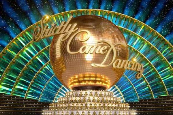 The first four celebs have been announced for this year’s Strictly Come Dancing