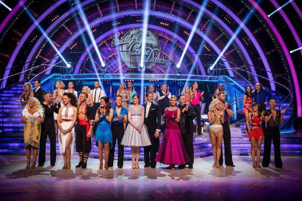 The twelfth contestant joining Strictly Come Dancing has been revealed