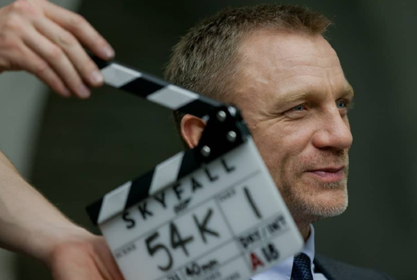 This royal has been offered a surprise cameo role in the next Bond film