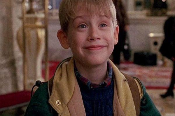 Disney reveal theyre planning a Home Alone reboot