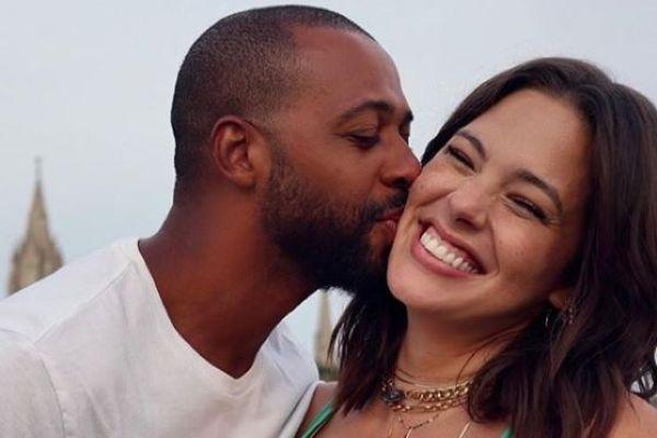 Ashley Graham reveals her baby boys beautiful name and we adore it