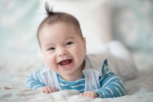 15 short and sweet Baby Boy names beginning with the letter ‘B’