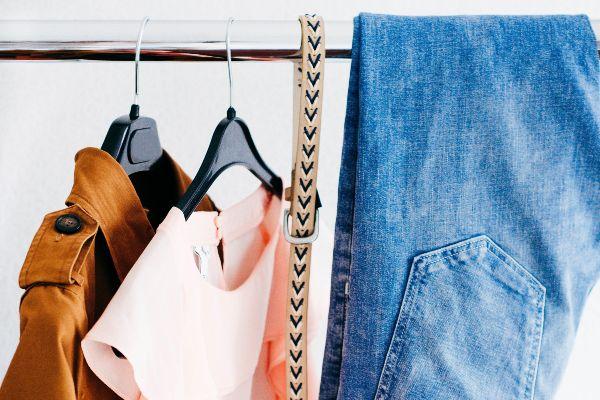 Got a wardrobe full of clothes and nothing to wear? RTÉ need you for a NEW show