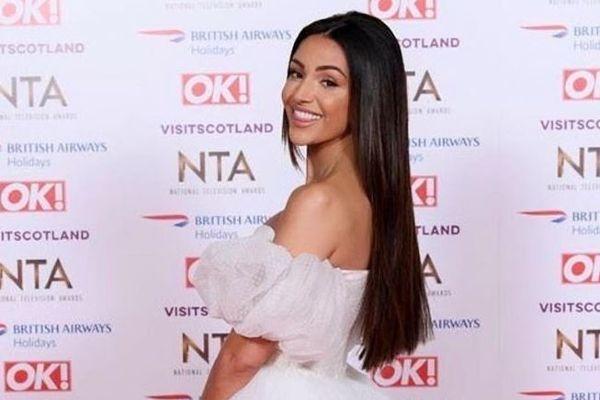 No-ones business: Michelle Keegan frustrated about horrible baby questions