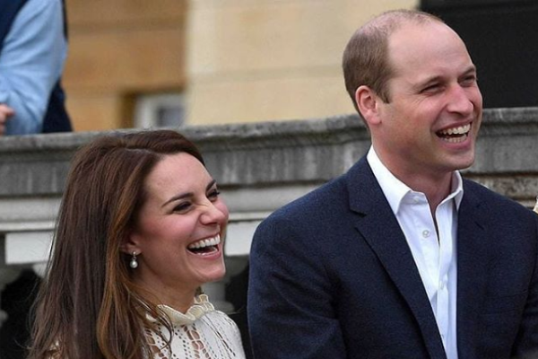 Prince William pens thank you cards to fans after June birthday celebrations