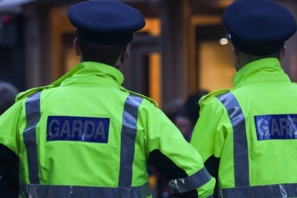 Gardaí appealing for witnesses in alleged serious sexual assault in Cork