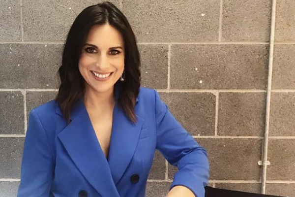 I don’t worry about looks: Lucy Kennedy slams calls for her to get botox