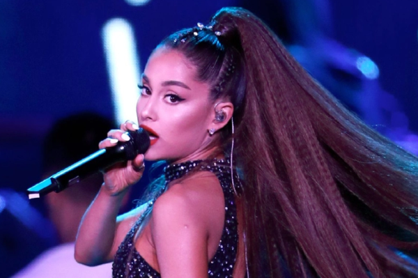 Ariana Grande has cancelled all meet and greets on her European tour