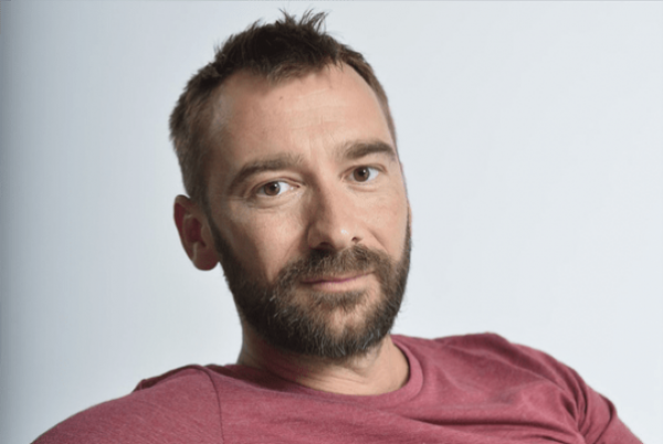 Corries Charlie Condou has joined the cast of Holby City