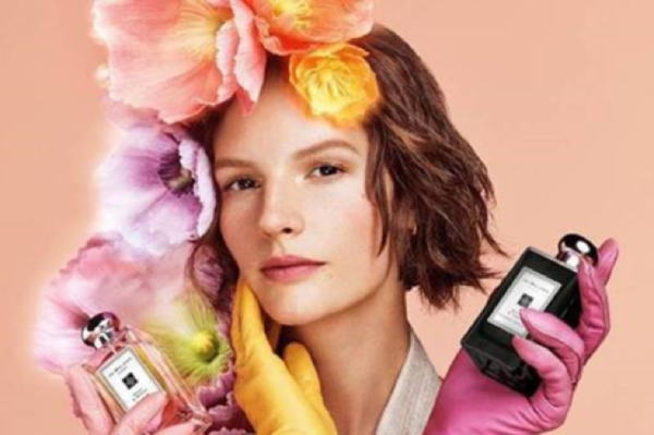 Beauty Product of the Week: Jo Malones new Poppy & Barley fragrance