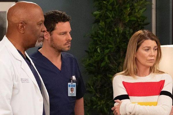 The new season of Greys Anatomy will feature a time jump