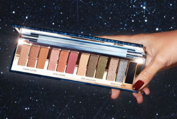 Charlotte Tilbury has dropped a stunning new eyeshadow palette for 24 hours only