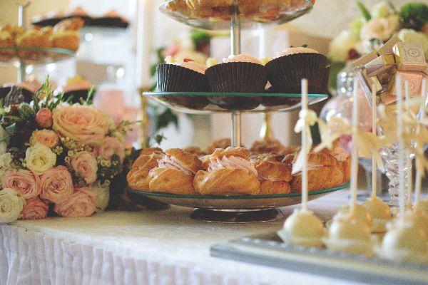 Let them eat cake: Weve found the dream spot for afternoon tea 