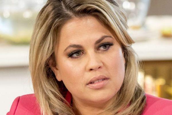 Celebs Go Dating star Nadia Essex is pregnant with miracle baby