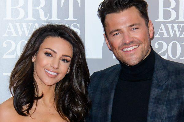 Michelle Keegan gets honest about her long-distance marriage