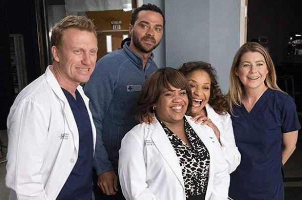 Will this main character be killed in season 16 of Greys Anatomy?