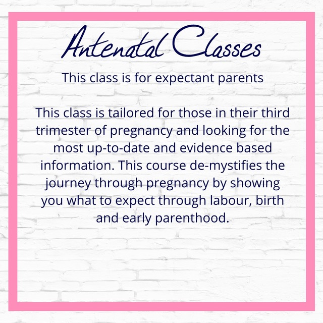 The Baby Academy