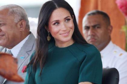 Spotify CEO details the reason why Meghan Markle’s podcast was cut short