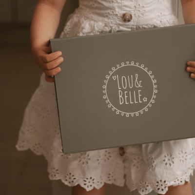 Lou & Belle