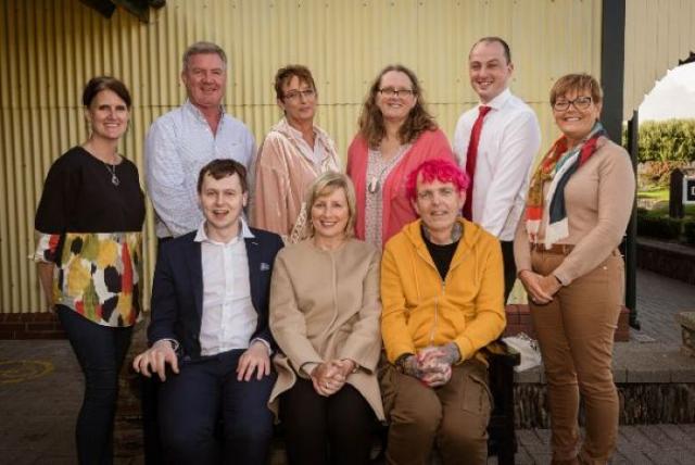 Clonakilty celebrates one year of being Irelands first autism friendly town