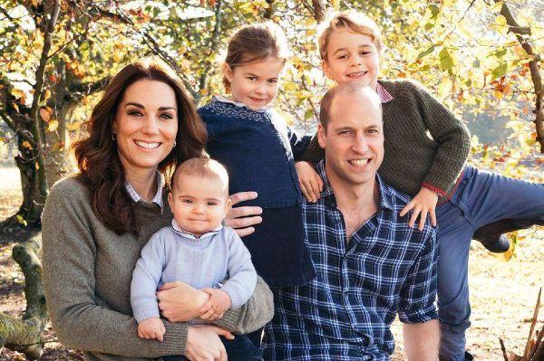 Kate and Will explain why they dont let their kids keep all of their Christmas gifts