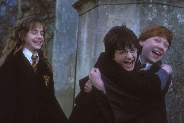 One of the best Harry Potter films is on TV tonight