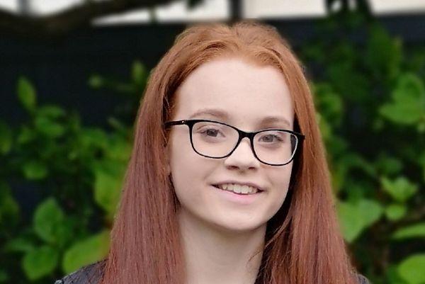 Gardaí are very concerned for welfare of missing teen Emma McAlinden
