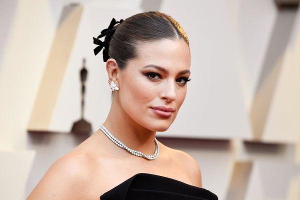 Im going to be a mommy: Ashley Graham reveals babys gender