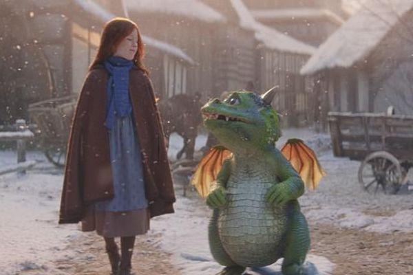 Watch: The John Lewis Christmas ad is here and people think its the best yet