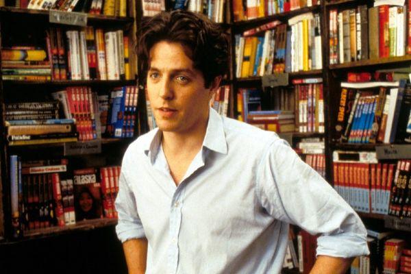 The greatest rom-com: Notting Hill is on TV tonight
