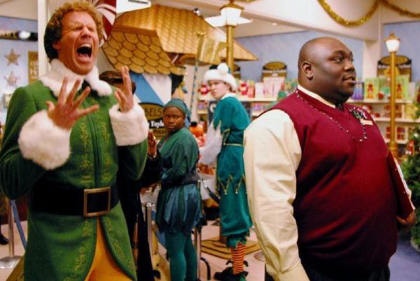 Listening to Christmas music is actually good for you, according to science