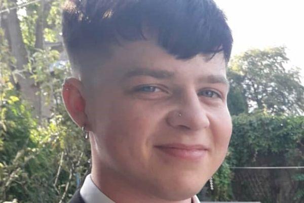Gardaí appeal for publics help in finding missing teenage boy