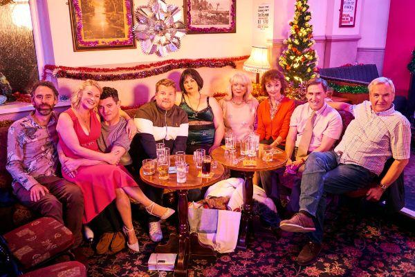 The teaser trailer for the Gavin and Stacey Christmas Special is here