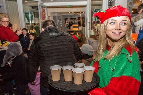 You need to go to this wonderful Christmas family event Mount Merrion