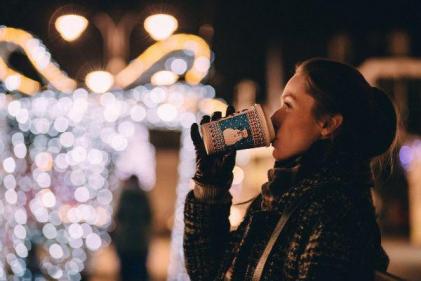 Dietitians reveal how much sugar is in festive hot drinks and were shocked 