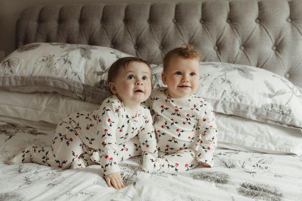 28 beautiful gifts from Irish businesses for your baby this Christmas