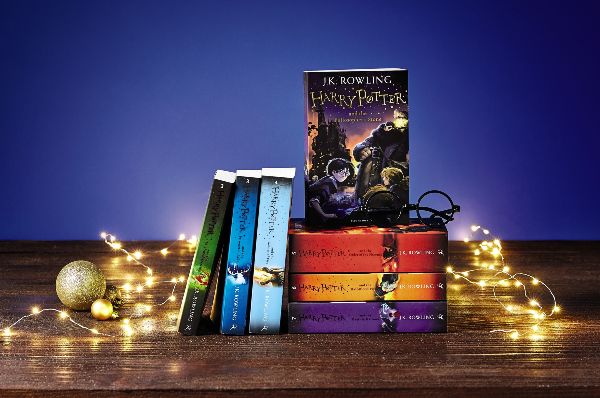Hogwarts hopefuls, here are our top Harry Potter gifts for Christmas