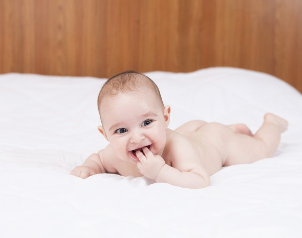 Teething and your baby: common questions answered