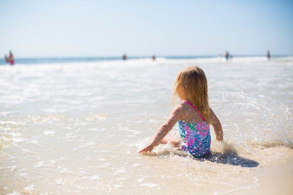 €2500 family holiday voucher up for grabs!