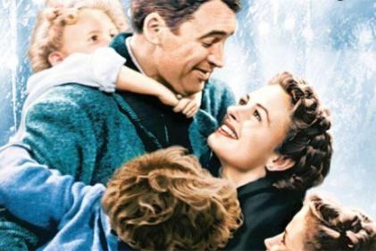 10 wonderful vintage Christmas movies to get you feeling all festive