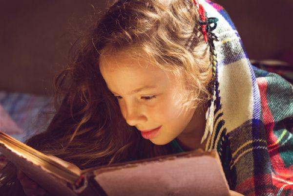 Parents need to get involved in the Book Elves mission this Christmas