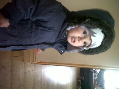 Noah